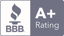 BBB A+ Rating