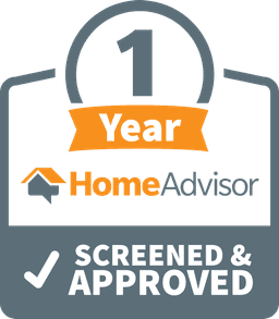 HomeAdvisor Screened & Approved