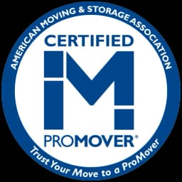 ProMover Certified